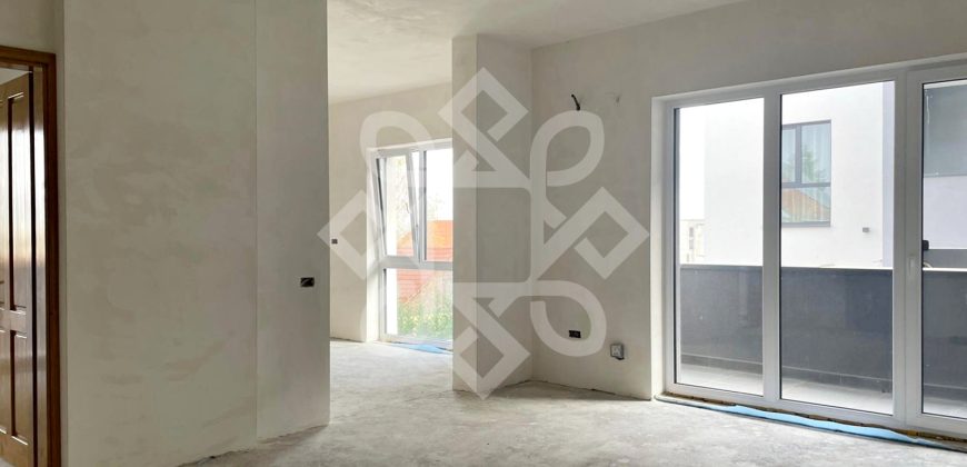 Apartament nou cu 2 camere de vanzare, Sanmartin