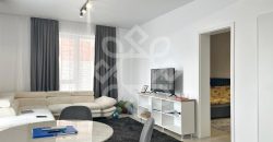 Apartament nou cu 2 camere de vanzare, in Sanmartin