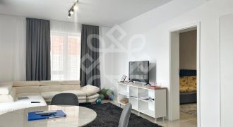 Apartament nou cu 2 camere de vanzare, in Sanmartin