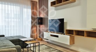 Apartament cu 2 camere si parcare in Prima Arena