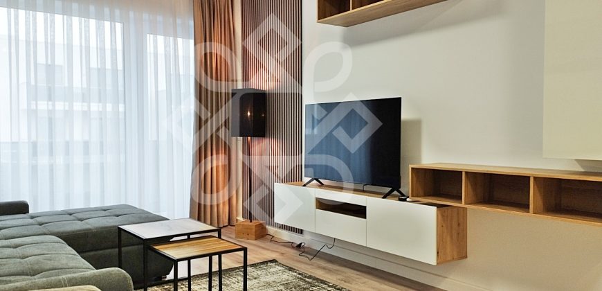 Apartament cu 2 camere si parcare in Prima Arena