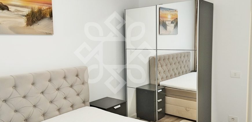 Apartament cu 2 camere si parcare in Prima Arena