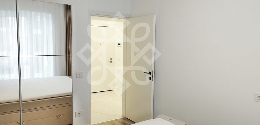 Apartament cu 2 camere si parcare in Prima Arena
