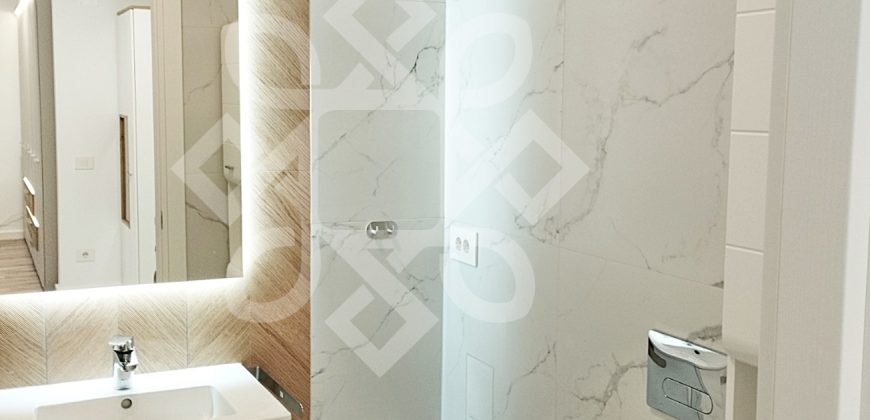 Apartament cu 2 camere si parcare in Prima Arena