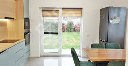 Casa moderna cu 3 dormitoare in Sanmartin