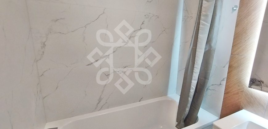 Apartament cu 2 camere si parcare in Prima Arena