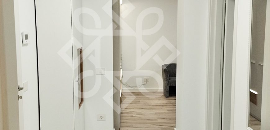 Apartament cu 2 camere si parcare in Prima Arena