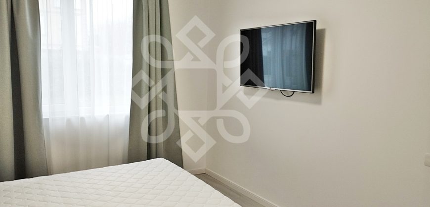 Casa moderna cu 3 dormitoare in Sanmartin