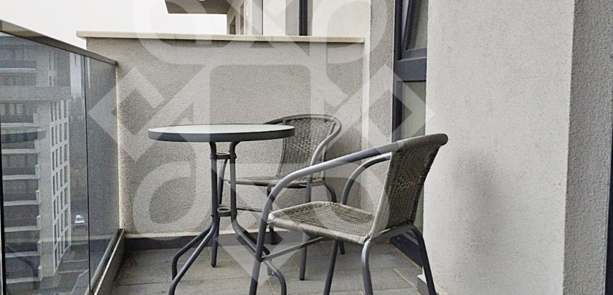 Apartament cu 2 camere si parcare in Prima Arena