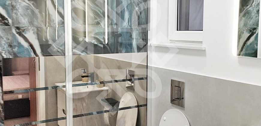 Casa moderna cu 3 dormitoare in Sanmartin