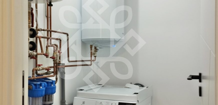 Casa moderna cu 3 dormitoare in Sanmartin