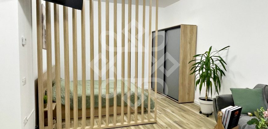 Apartament nou de vanzare, in Sanmartin