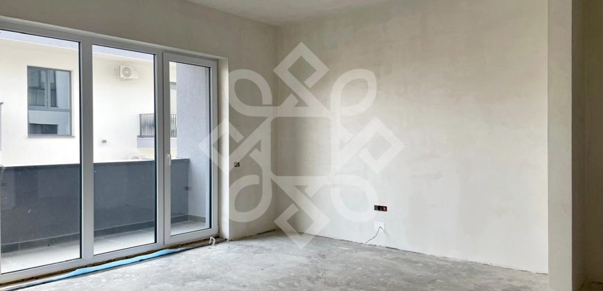 Apartament nou cu 2 camere de vanzare, Sanmartin