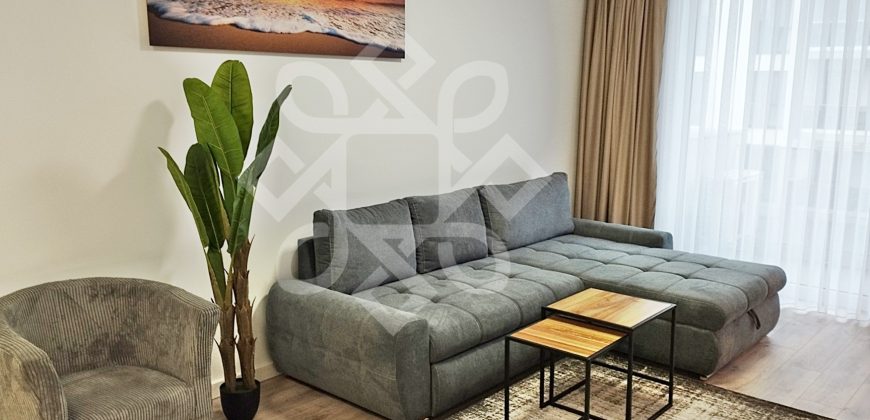 Apartament cu 2 camere si parcare in Prima Arena
