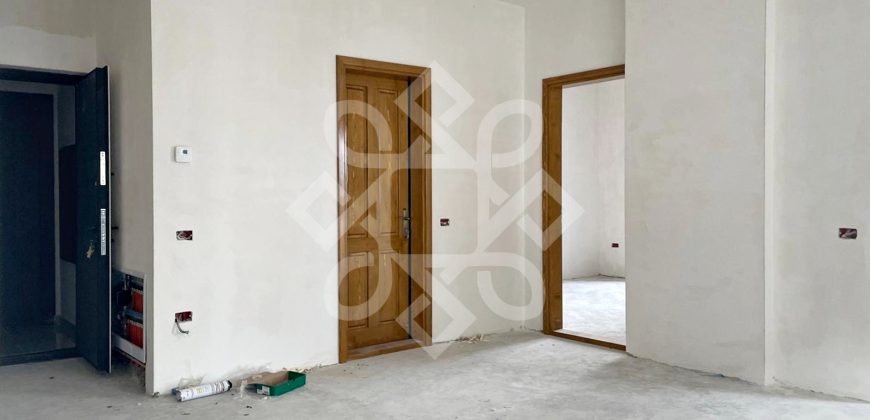 Apartament nou cu 2 camere de vanzare, Sanmartin