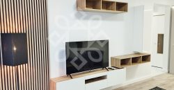 Apartament cu 2 camere si parcare in Prima Arena