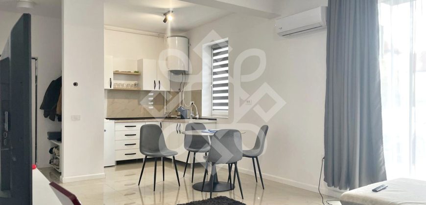 Apartament nou cu 2 camere de vanzare, in Sanmartin