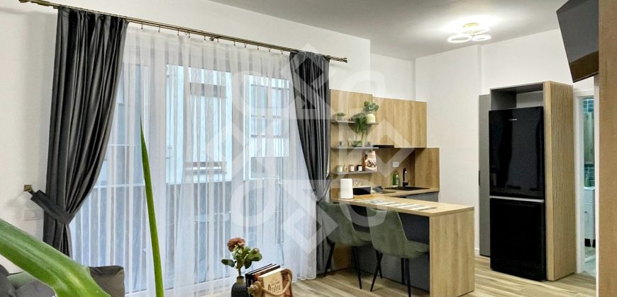 Apartament nou de vanzare, in Sanmartin