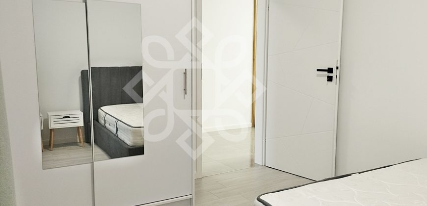 Casa moderna cu 3 dormitoare in Sanmartin