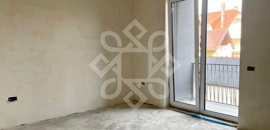 Apartament nou cu 2 camere de vanzare, Sanmartin