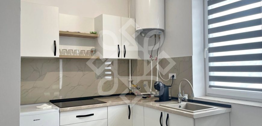 Apartament nou cu 2 camere de vanzare, in Sanmartin
