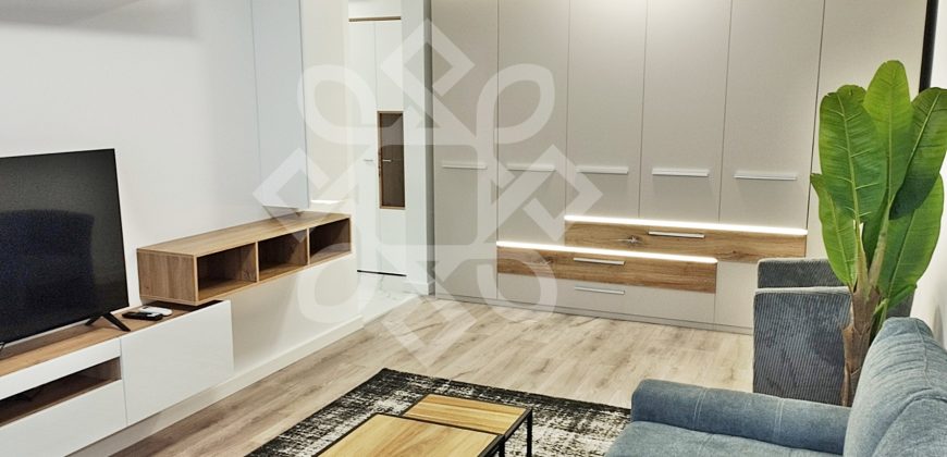 Apartament cu 2 camere si parcare in Prima Arena