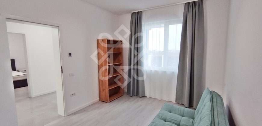 Casa moderna cu 3 dormitoare in Sanmartin