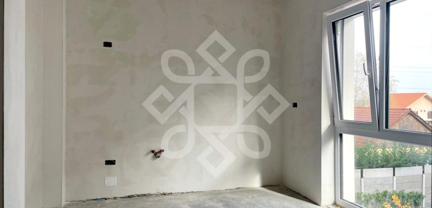 Apartament nou cu 2 camere de vanzare, Sanmartin