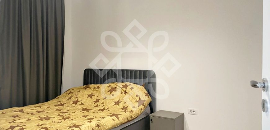 Apartament nou cu 2 camere de vanzare, in Sanmartin