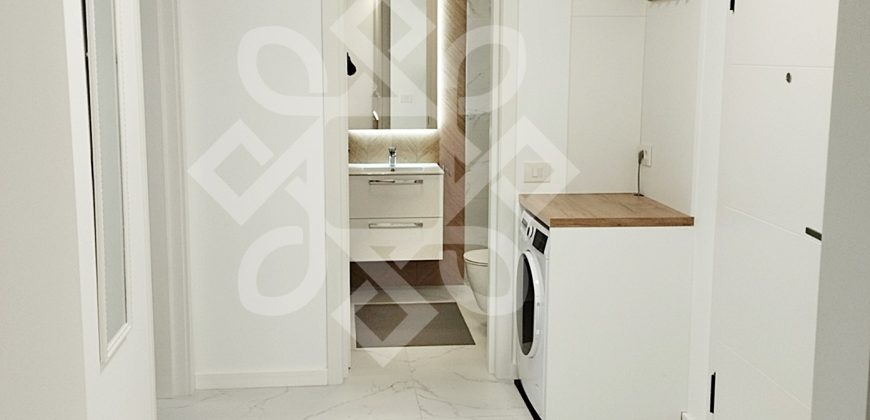 Apartament cu 2 camere si parcare in Prima Arena