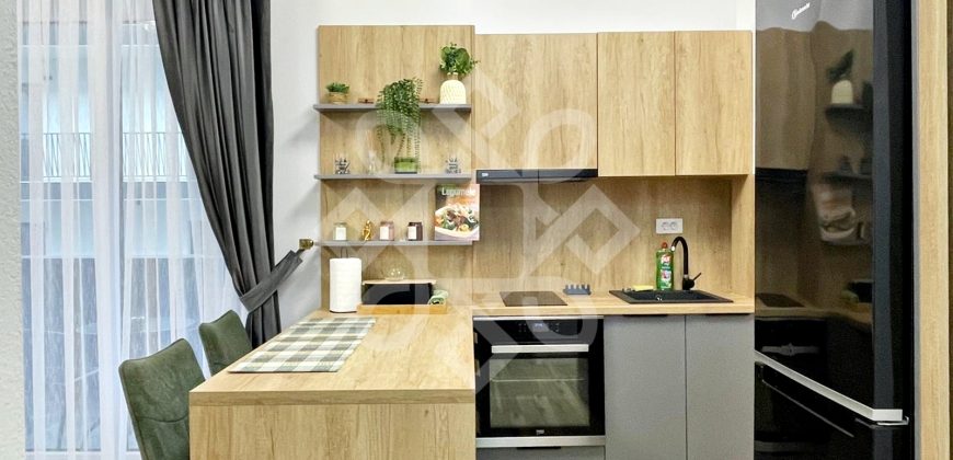 Apartament nou de vanzare, in Sanmartin