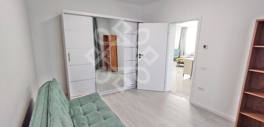 Casa moderna cu 3 dormitoare in Sanmartin