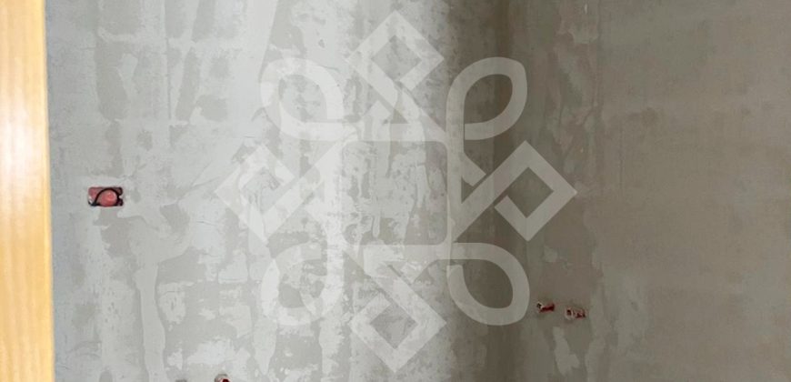 Apartament nou cu 2 camere de vanzare, Sanmartin