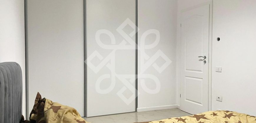 Apartament nou cu 2 camere de vanzare, in Sanmartin