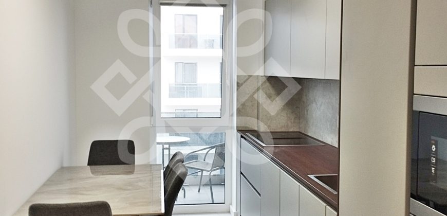 Apartament cu 2 camere si parcare in Prima Arena