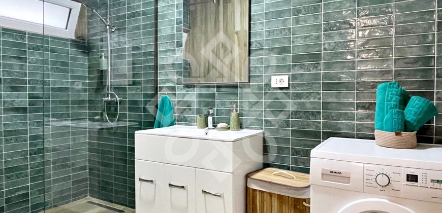 Apartament nou de vanzare, in Sanmartin