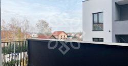 Apartament nou cu 2 camere de vanzare, Sanmartin