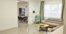 Casa moderna cu 3 dormitoare in Sanmartin