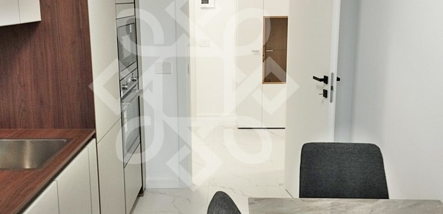 Apartament cu 2 camere si parcare in Prima Arena