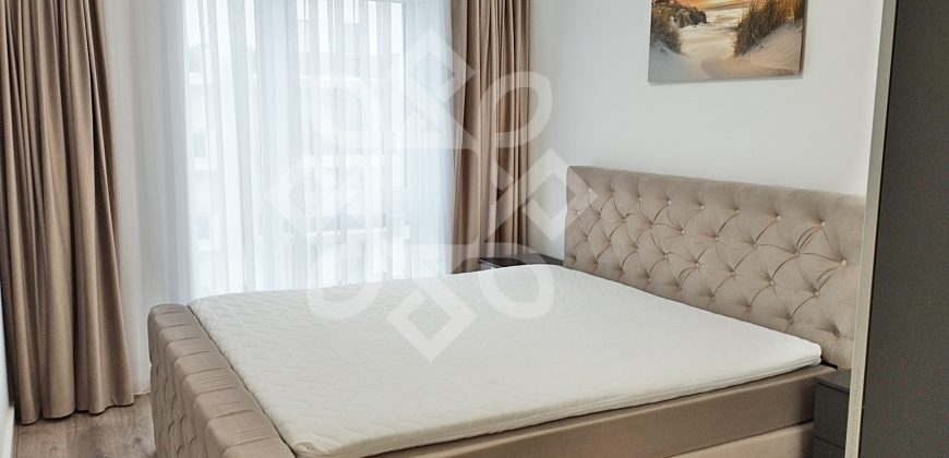 Apartament cu 2 camere si parcare in Prima Arena