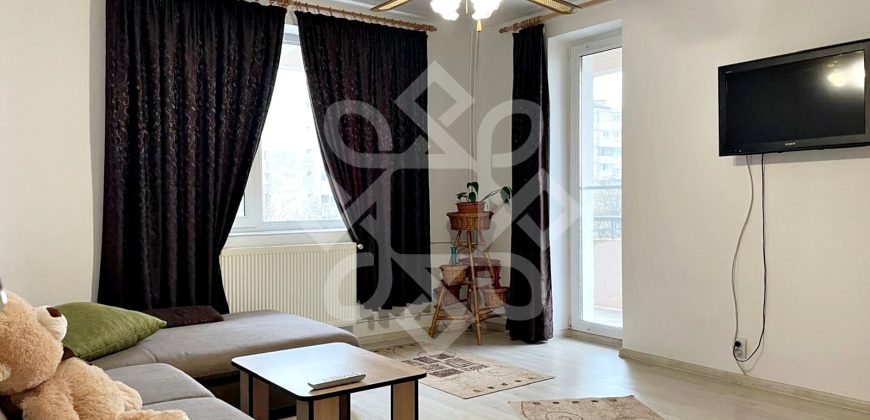 Apartament cu 3 camere de vanzare in Rogerius, Oradea
