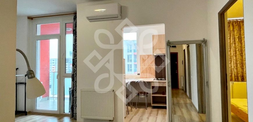 Apartament cu 2 camere de inchiriat in Ared, Oradea