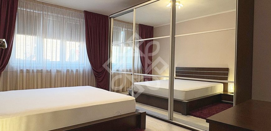 Apartament ultracentral de inchiriat, pietonala Republicii