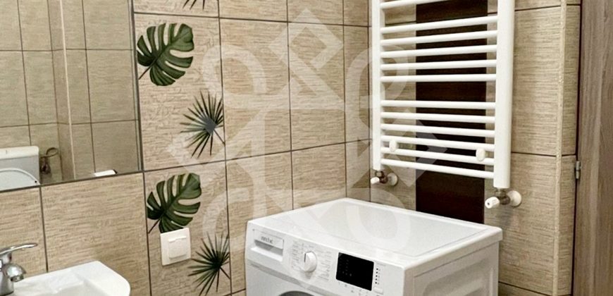 Apartament cu 2 camere de inchiriat in Ared, Oradea
