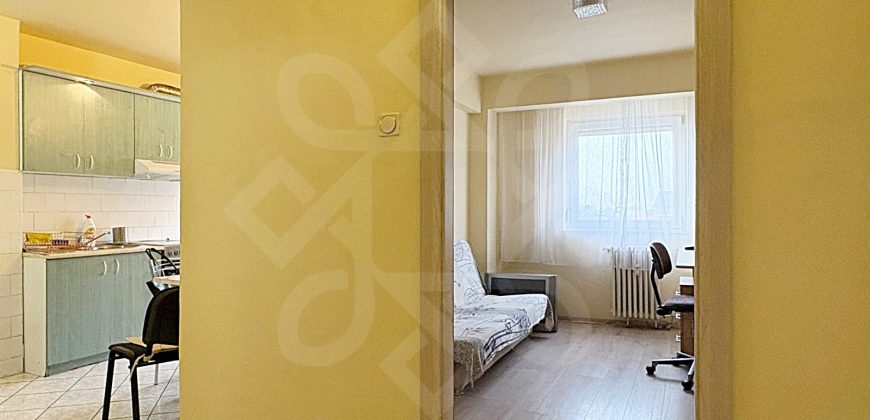Apartament cu 3 camere de inchiriat pe Calea Aradului, Oradea
