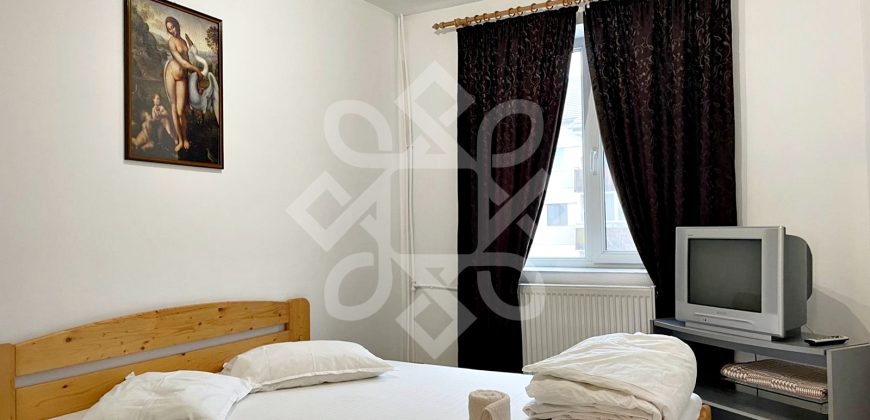 Apartament cu 3 camere de vanzare in Rogerius, Oradea