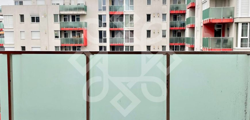 Apartament cu 2 camere de inchiriat in Ared, Oradea