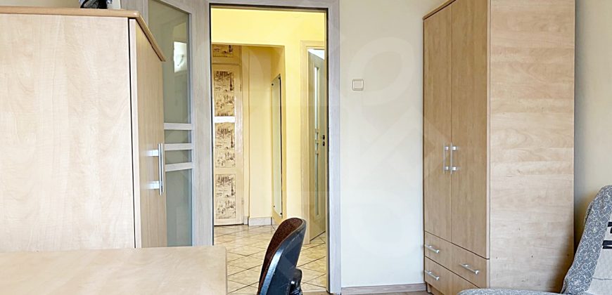 Apartament cu 3 camere de inchiriat pe Calea Aradului, Oradea