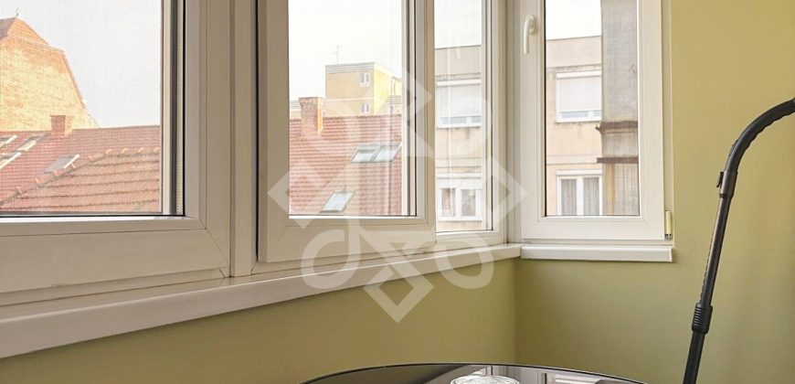 Apartament ultracentral de inchiriat, pietonala Republicii