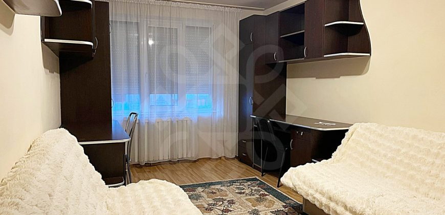 Apartament cu 3 camere de închiriat în Rogerius, Oradea